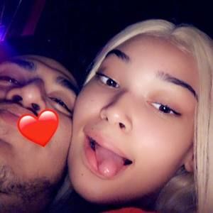 Meet your Posher, Diamond